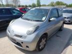 2008 NISSAN MICRA ACEN for sale at Copart SANDY