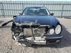 2006 MERCEDES-BENZ E 320 CDI for sale at Copart ON - OTTAWA