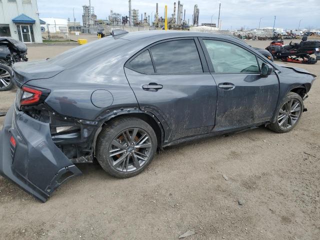 2024 SUBARU WRX   