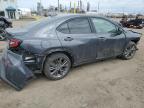 2024 SUBARU WRX    for sale at Copart QC - MONTREAL