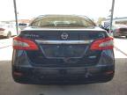2013 Nissan Sentra S იყიდება Anthony-ში, TX - Minor Dent/Scratches