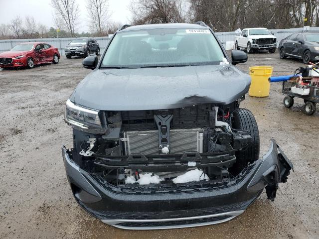 2024 VOLKSWAGEN TAOS TRENDLINE  