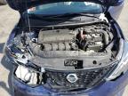 2017 Nissan Sentra S იყიდება Exeter-ში, RI - Front End