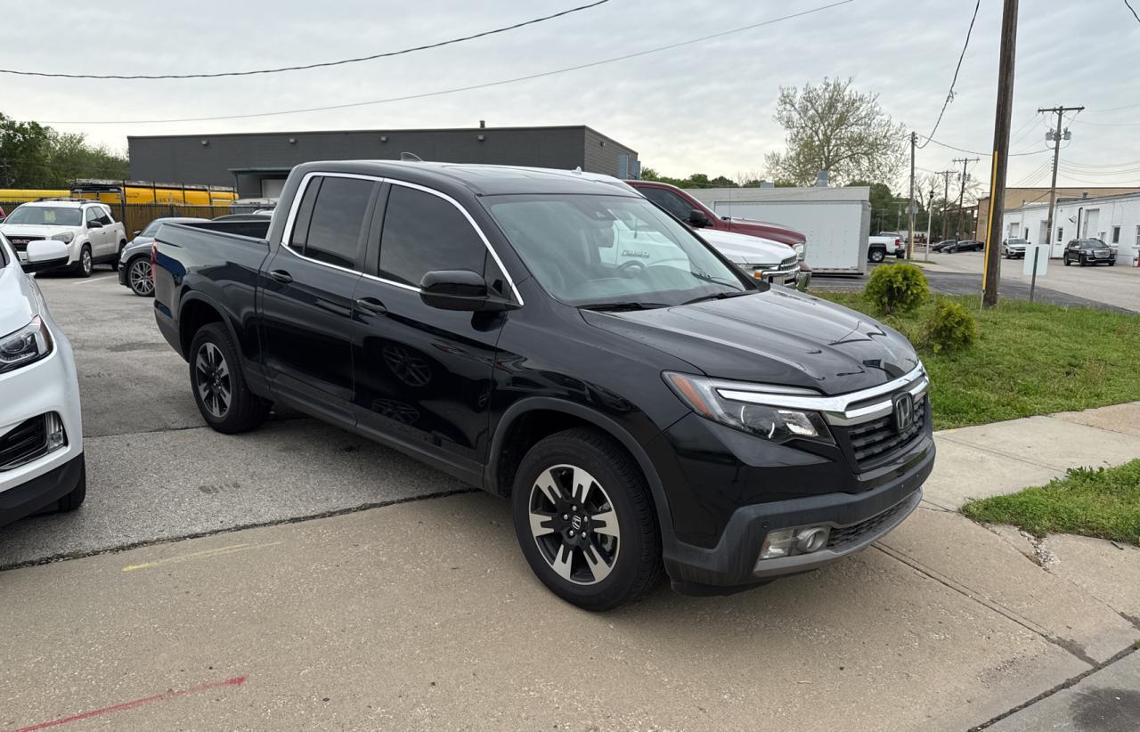 2020 Honda Ridgeline Rtl for Sale in Kansas City, KS - Normal Wear