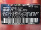 2010 Subaru Impreza 2.5I Premium for Sale in Riverview, FL - Front End