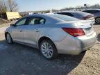2014 Buick Lacrosse Premium продається в Cahokia Heights, IL - Front End