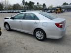 2012 Toyota Camry Base for Sale in Mendon, MA - Front End
