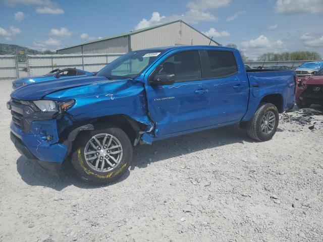 2023 Chevrolet Colorado L 2.7L