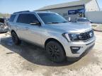 2020 Ford Expedition Limited zu verkaufen in Louisville, KY - Side
