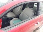 2008 FIAT 500 LOUNGE for sale at Copart BRISTOL