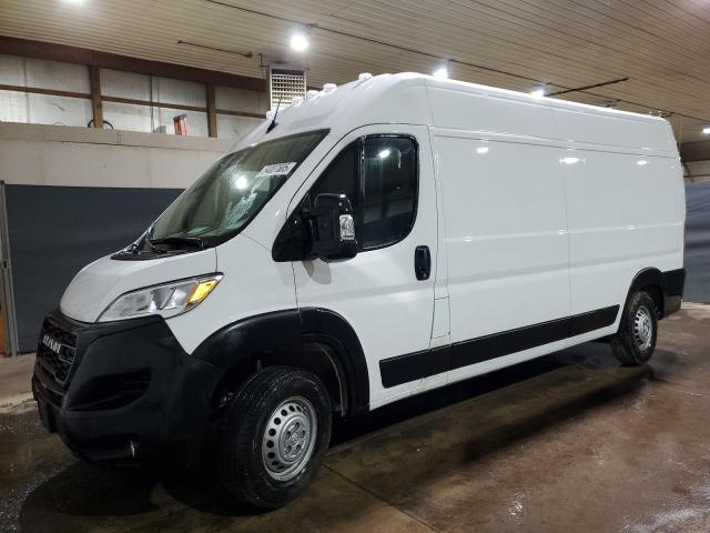 2025 Ram Promaster 2500 2500 High