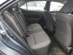 2017 TOYOTA COROLLA L for sale at Copart ON - TORONTO