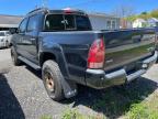 2005 TOYOTA TACOMA DOUBLE CAB for sale at Copart MA - NORTH BOSTON