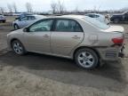2009 TOYOTA COROLLA BASE for sale at Copart QC - MONTREAL
