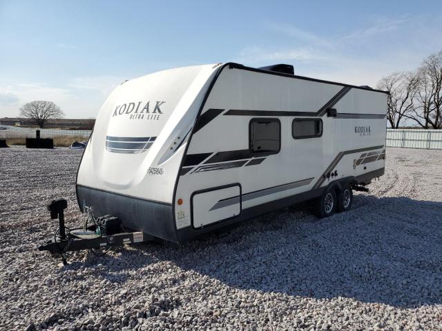 2021 Dutchman Trvl Trl