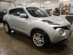 2015 Nissan Juke S продається в Avon, MN - Front End