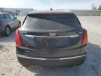 2017 Cadillac Xt5 Luxury for Sale in Madisonville, TN - Front End