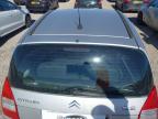 2006 CITROEN C2 DESIGN for sale at Copart YORK