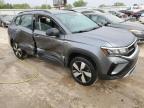 2024 Volkswagen Taos S للبيع في Wichita، KS - Side
