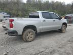 2021 Chevrolet Silverado K1500 Trail Boss Custom zu verkaufen in Hurricane, WV - Water/Flood