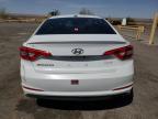 2016 Hyundai Sonata Se for Sale in Albuquerque, NM - Rear End