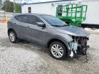 2018 Nissan Rogue Sport S na sprzedaż w Ellenwood, GA - Front End