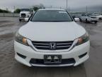 2014 Honda Accord Lx на продаже в Wilmer, TX - Hail