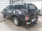 2005 ISUZU RODEO DENV for sale at Copart EAST KILBRIDE