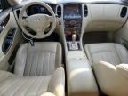 2015 Infiniti Qx50  zu verkaufen in Loganville, GA - Rear End