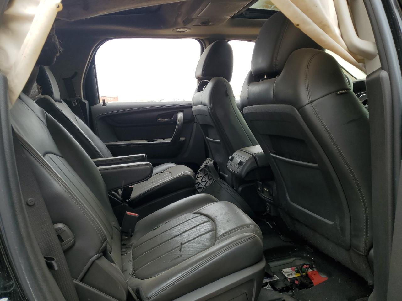 2017 GMC Acadia Limited Slt-2 VIN: 1GKKVSKD5HJ213218 Lot: 55301715