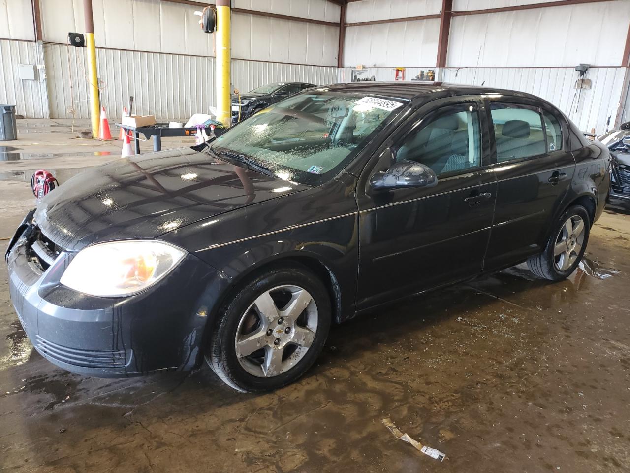 2010 Chevrolet Cobalt 1Lt for Sale in Pennsburg, PA - Front End