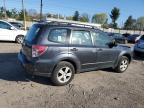 2010 Subaru Forester Xs na sprzedaż w Chalfont, PA - Front End