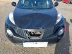 2013 NISSAN JUKE N-TEC for sale at Copart CORBY