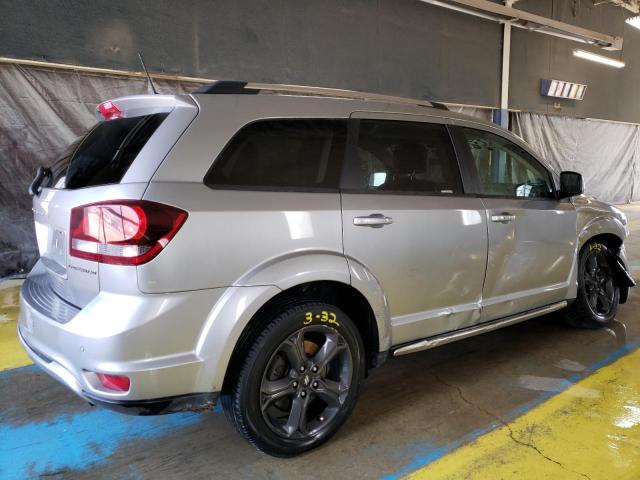  DODGE JOURNEY 2020 Silver