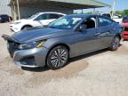 2025 Nissan Altima Sv for Sale in Houston, TX - Water/Flood
