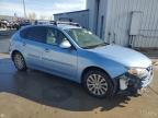 2011 Subaru Impreza 2.5I Premium for Sale in Reno, NV - Front End