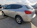 2010 Nissan Rogue S de vânzare în Haslet, TX - Hail