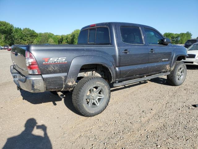Пикапы TOYOTA TACOMA 2013 Серый