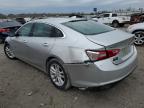 2017 Chevrolet Malibu Lt на продаже в Cahokia Heights, IL - Rear End