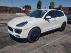2017 Porsche Cayenne  за продажба в Wilmington, CA - Normal Wear