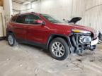 2015 Jeep Cherokee Latitude   იყიდება Ham Lake-ში, MN - Front End