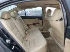 2012 Honda Accord Exl en Venta en San Antonio, TX - Rear End