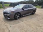 2020 Toyota Camry Se for Sale in Houston, TX - Normal Wear