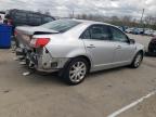 2011 Lincoln Mkz Hybrid for Sale in Louisville, KY - Rear End
