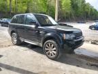 2013 Land Rover Range Rover Sport Hse Luxury en Venta en Hueytown, AL - Normal Wear