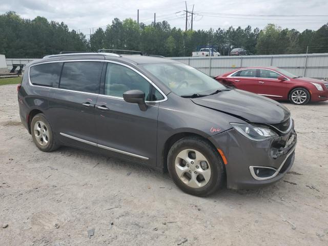  CHRYSLER PACIFICA 2017 Сharcoal