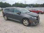 2017 Chrysler Pacifica Touring L Plus na sprzedaż w Charles City, VA - Front End