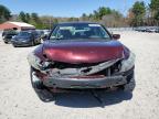 2010 Honda Accord Lx продається в Mendon, MA - Front End