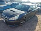 2010 SUBARU LEGACY S B for sale at Copart WESTBURY