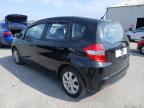 2012 HONDA JAZZ I-VTE for sale at Copart CHESTER